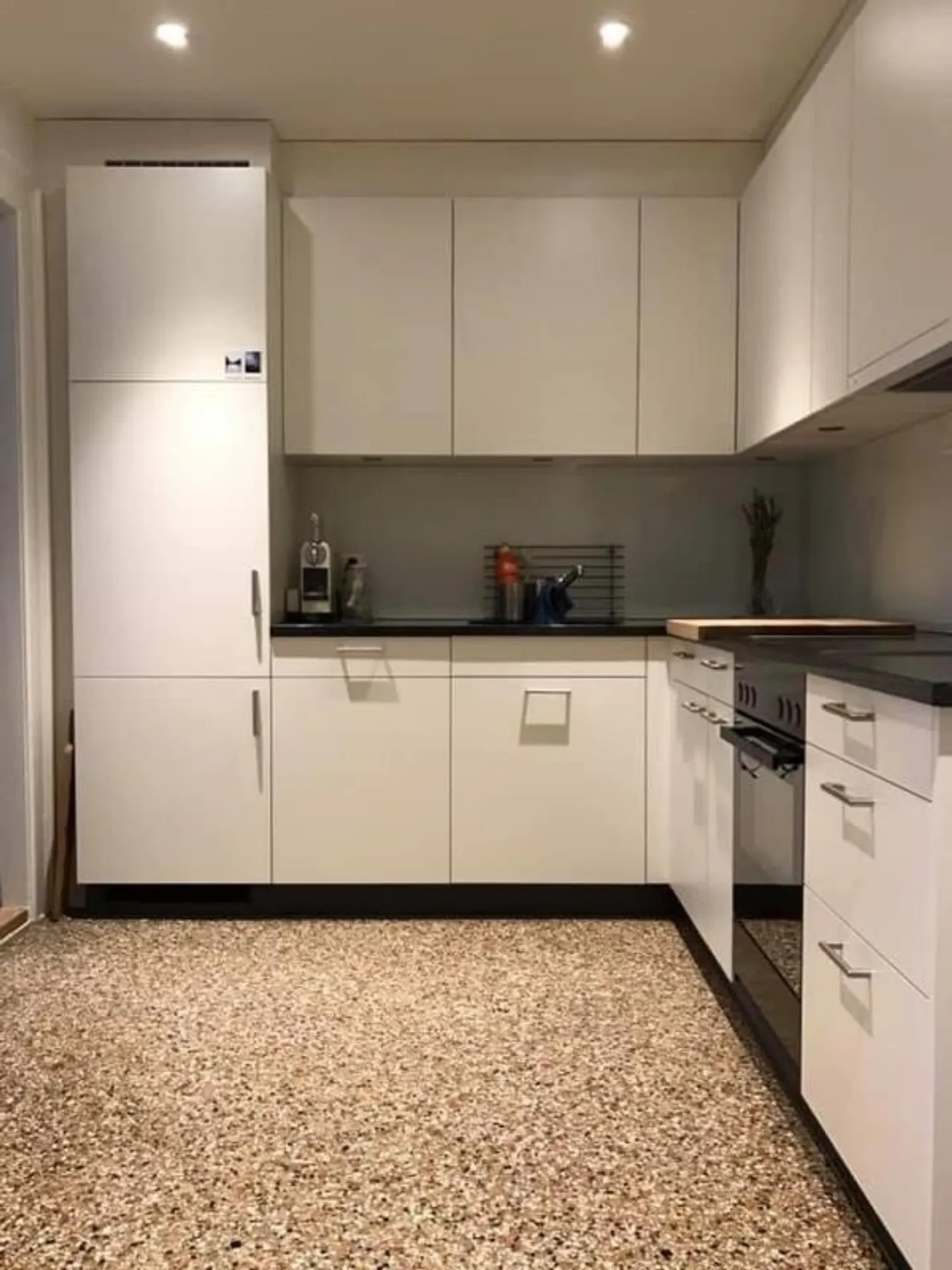 Charmante Wohnung in Luzern - Foto 2 von 5