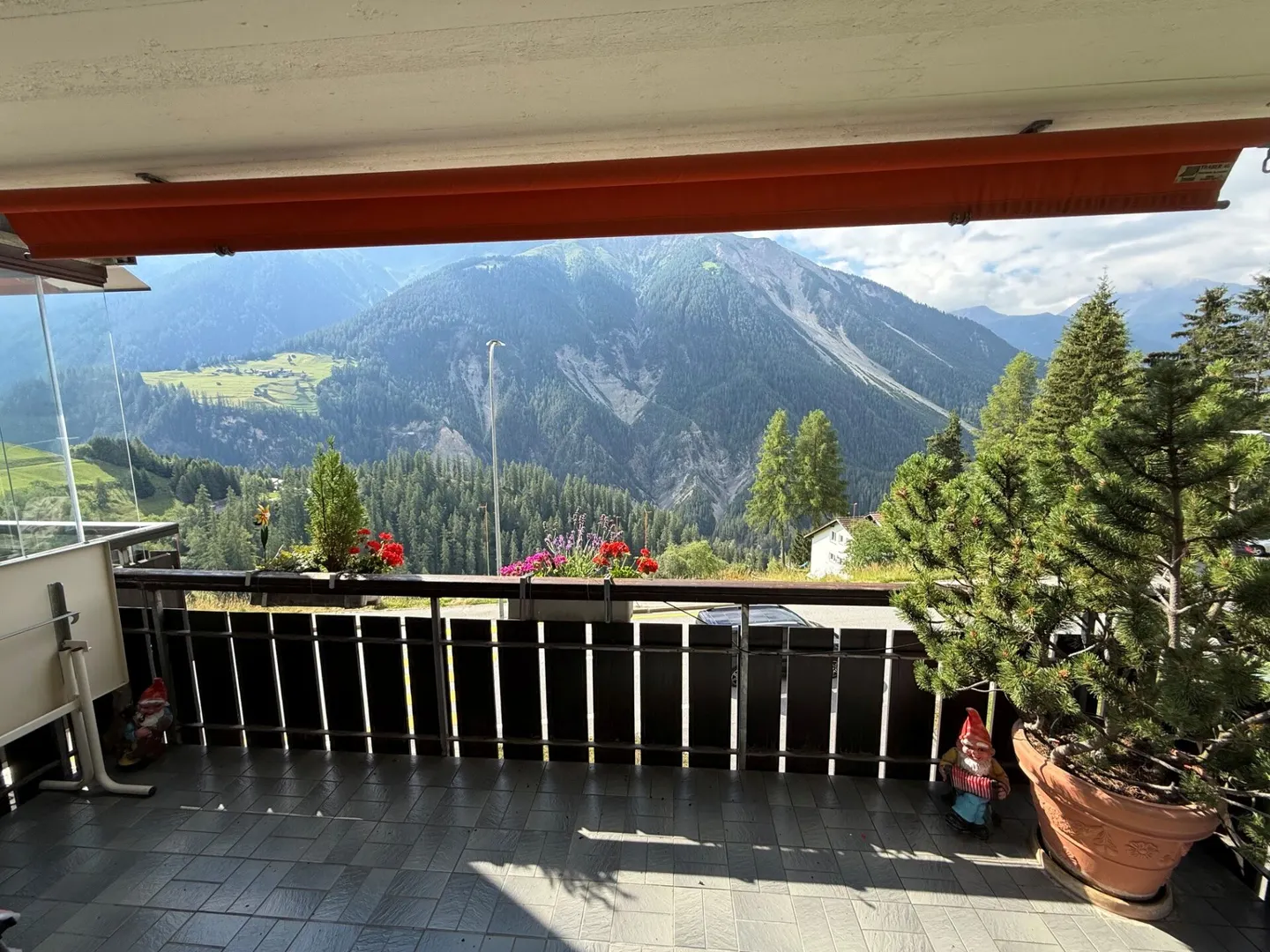 Appartement ensoleillé de 3,5 pièces, Hauptstrasse 30, Davos Wiesen - Photo 9 sur 14