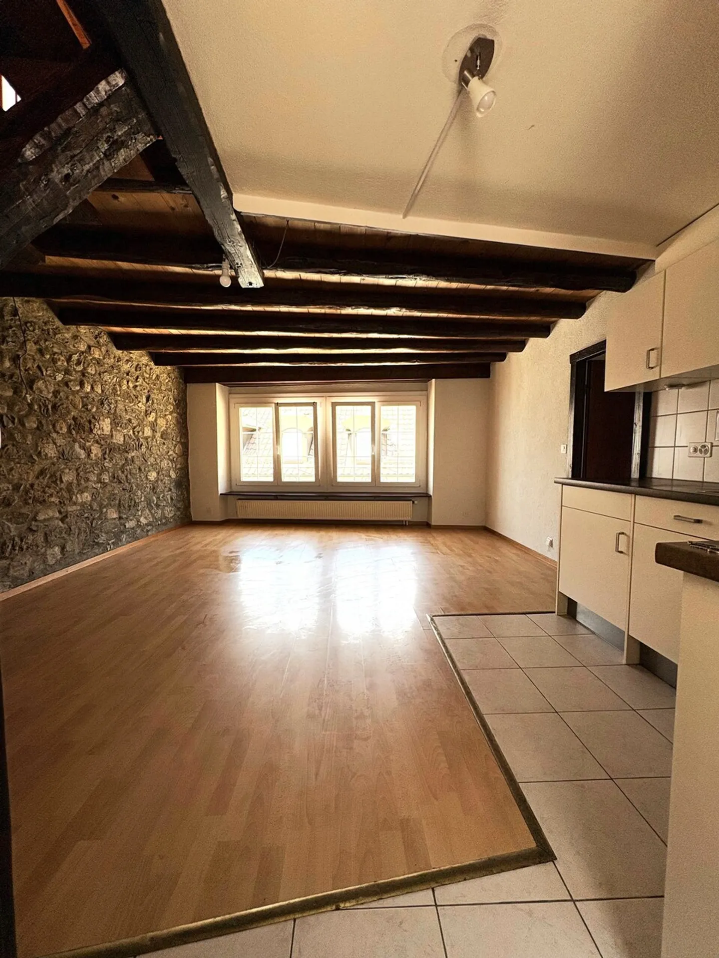 Charmant Appartement Duplex - Photo 1 sur 5