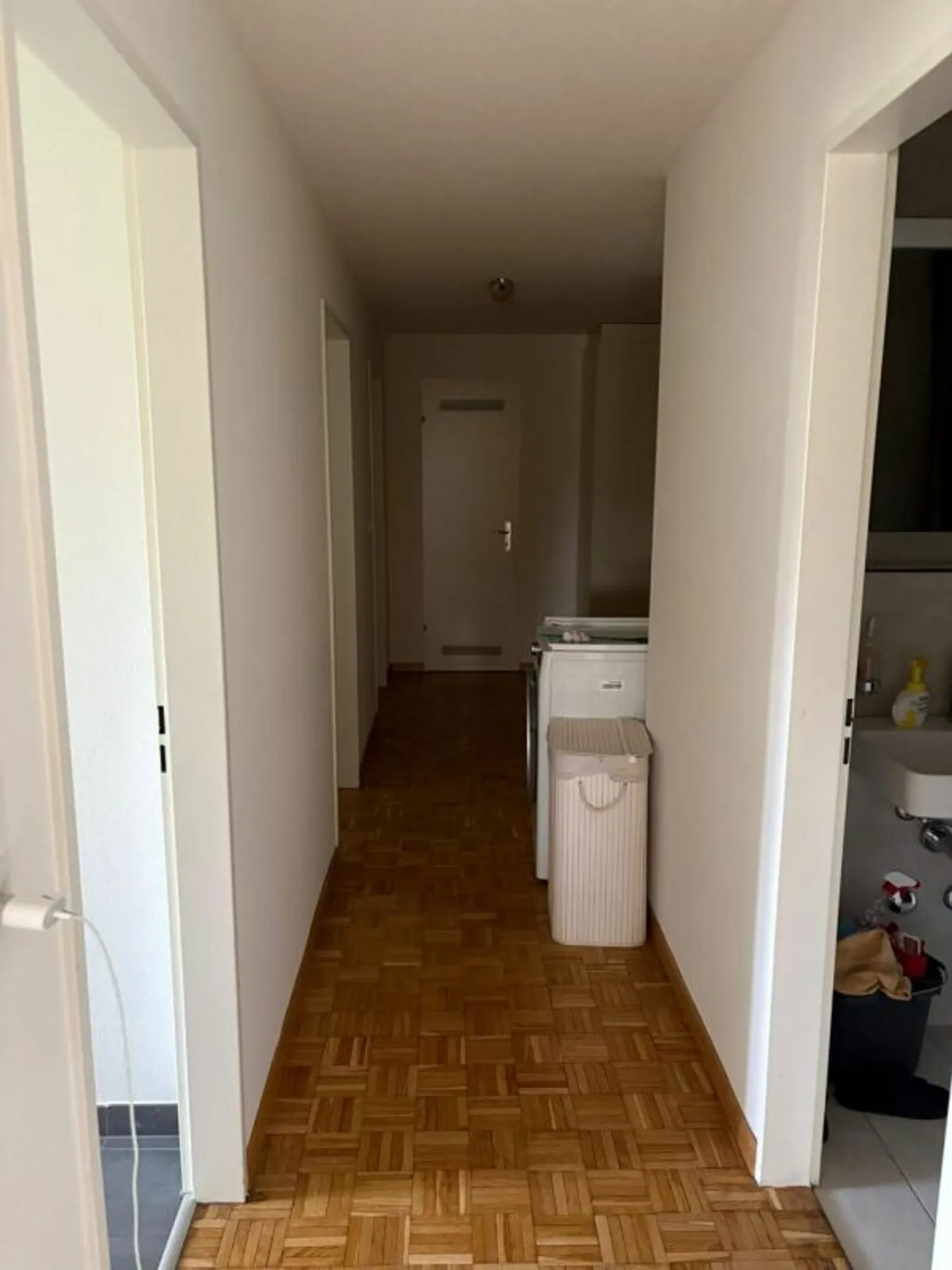 Bellissimo appartamento luminoso di 3,5 stanze al 3° piano - Foto 5 di 11