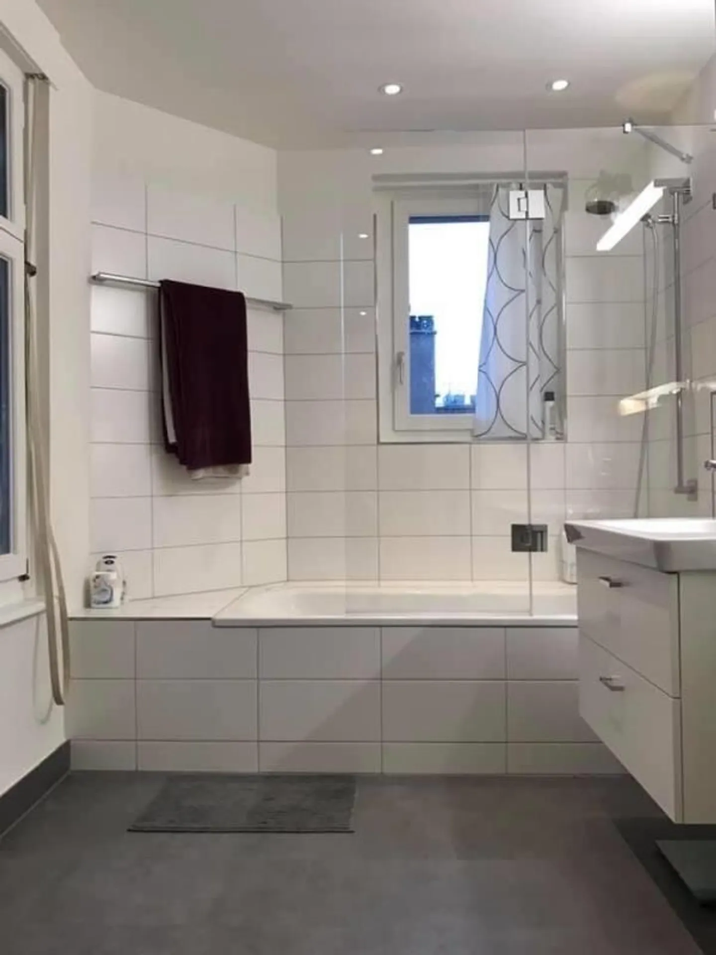 Charmante Wohnung in Luzern - Foto 5 von 5