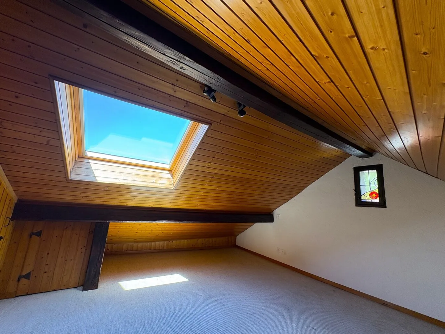 Charmant Appartement Duplex - Photo 4 sur 5