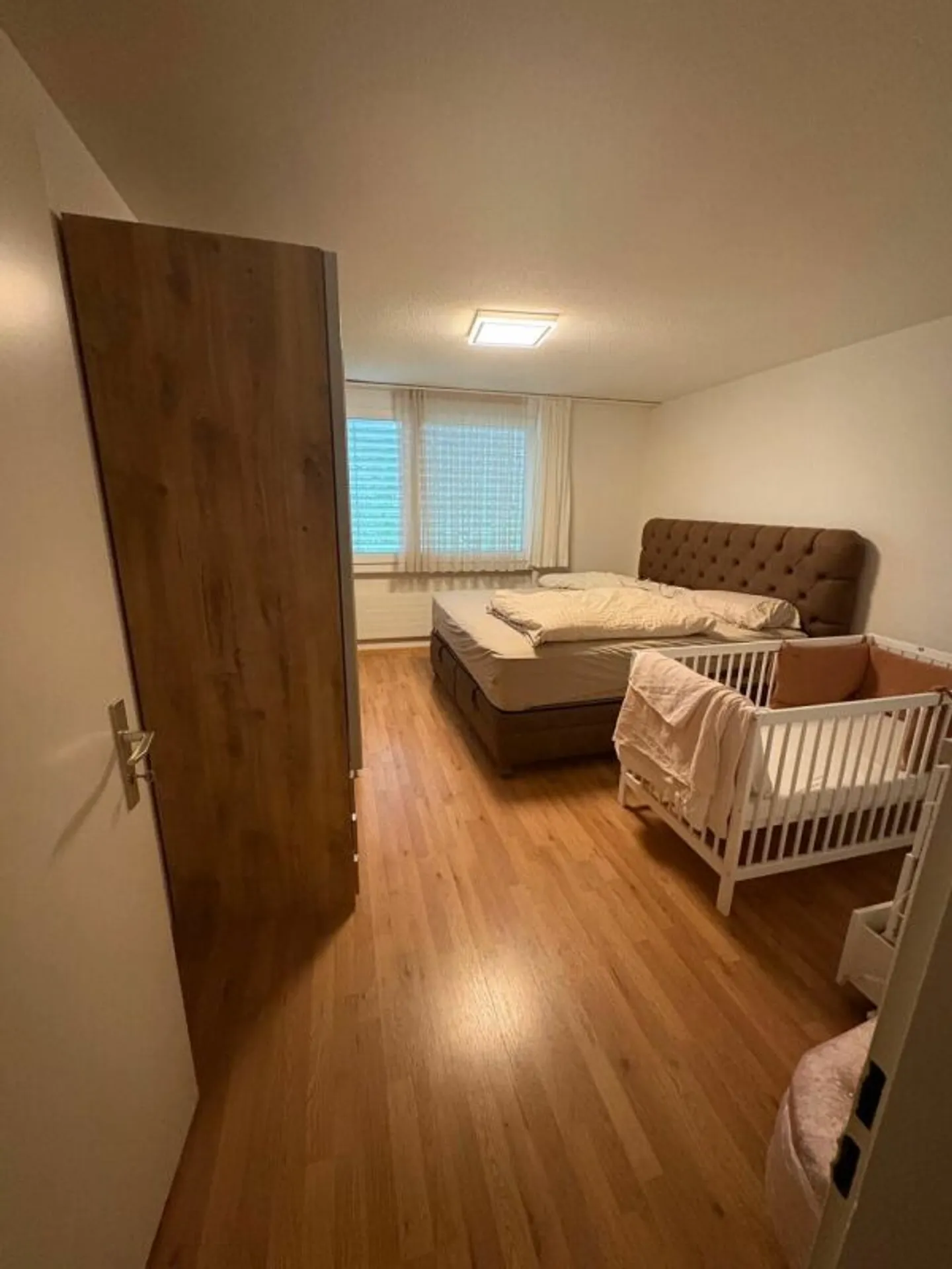 Bellissimo appartamento luminoso di 3,5 stanze al 3° piano - Foto 6 di 11