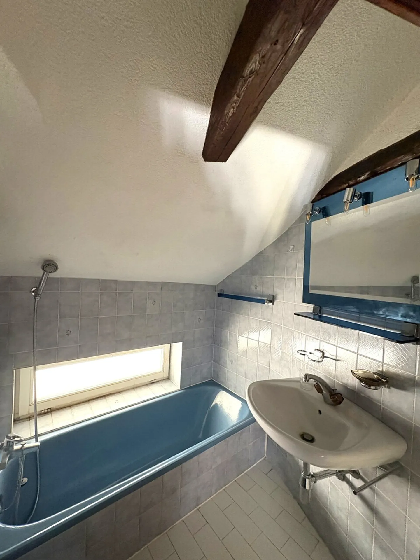 Charmant Appartement Duplex - Photo 5 sur 5