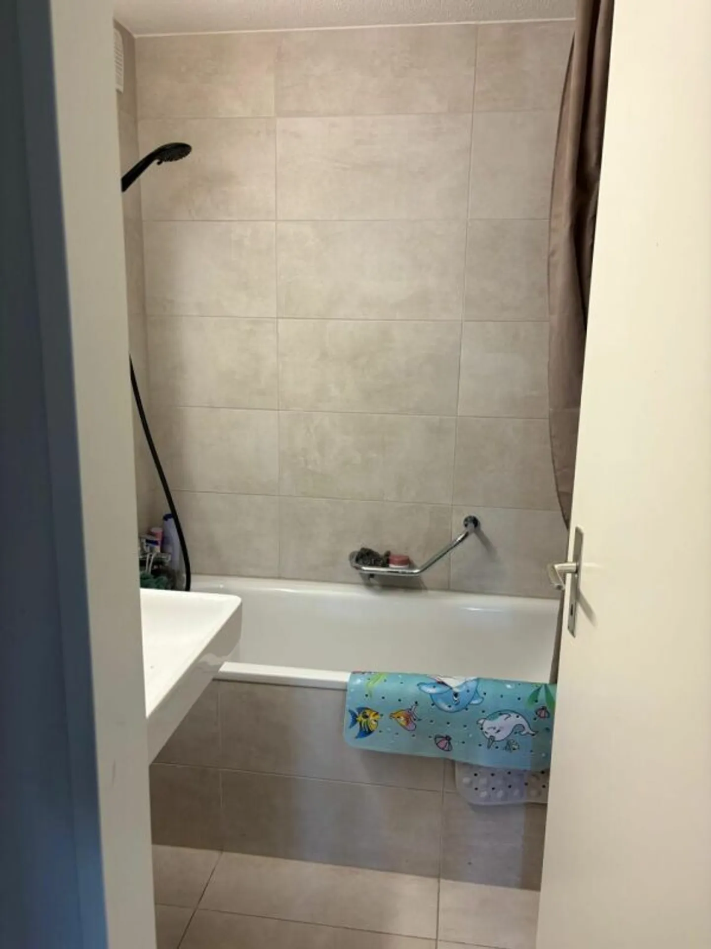 Bellissimo appartamento luminoso di 3,5 stanze al 3° piano - Foto 8 di 11