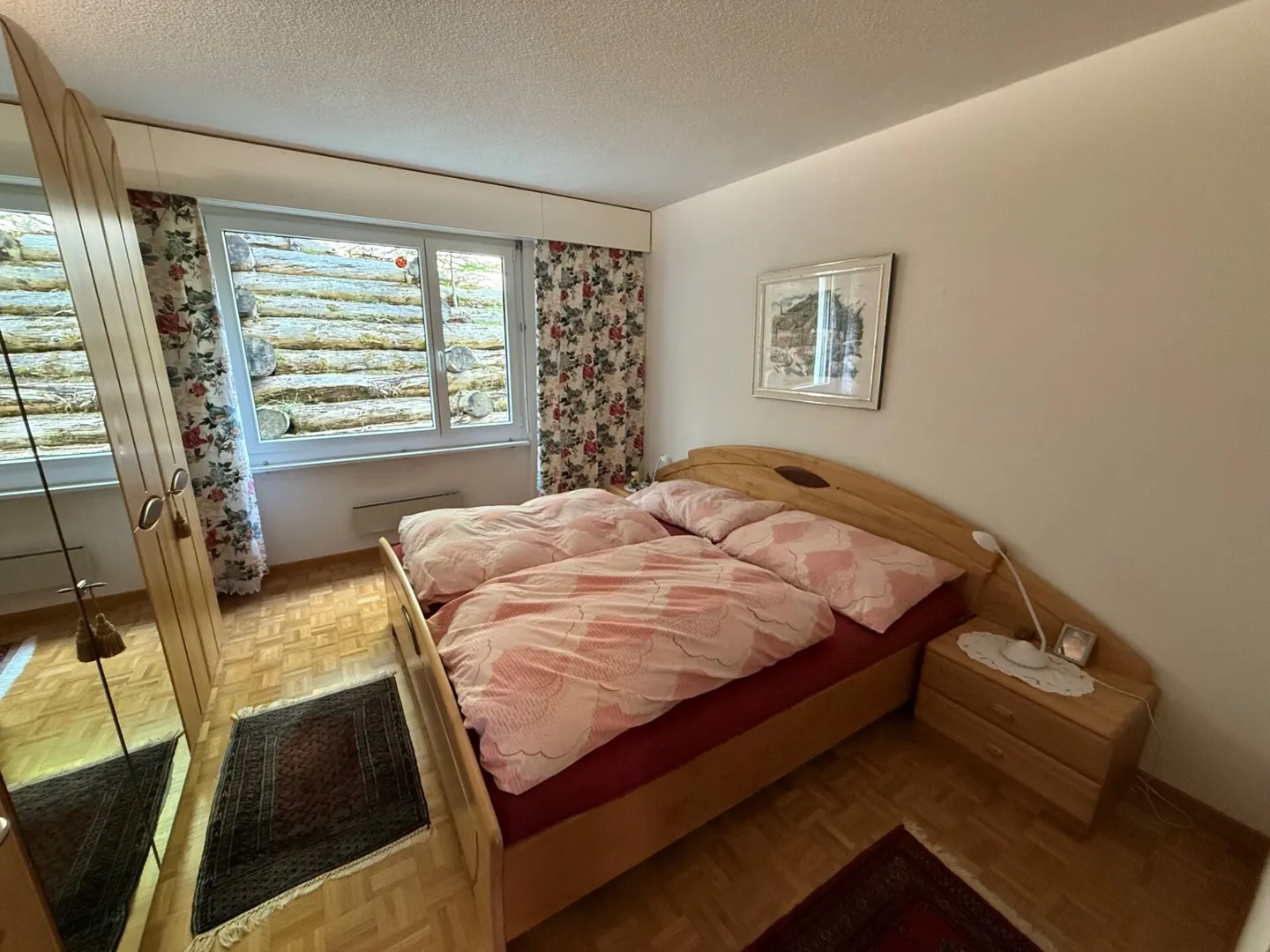 Appartement ensoleillé de 3,5 pièces, Hauptstrasse 30, Davos Wiesen - Photo 10 sur 14