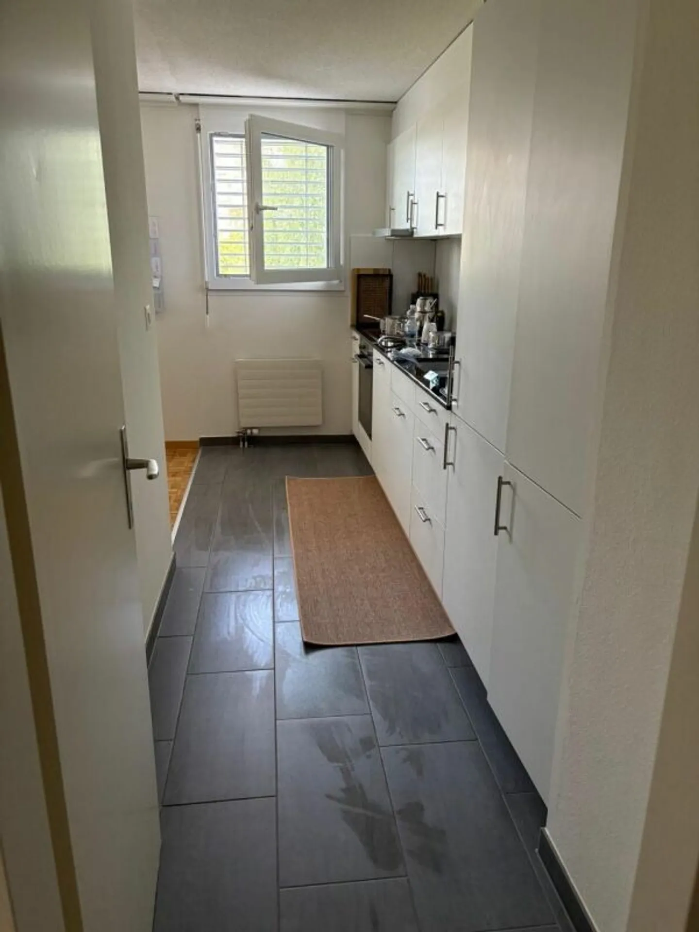 Bellissimo appartamento luminoso di 3,5 stanze al 3° piano - Foto 4 di 11