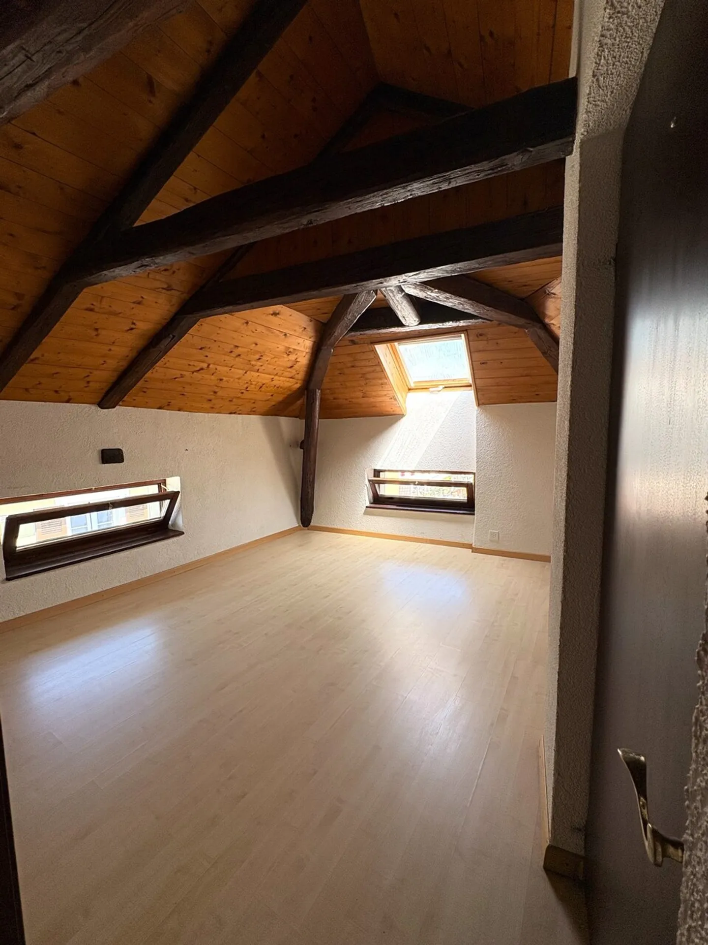Charmant Appartement Duplex - Photo 3 sur 5