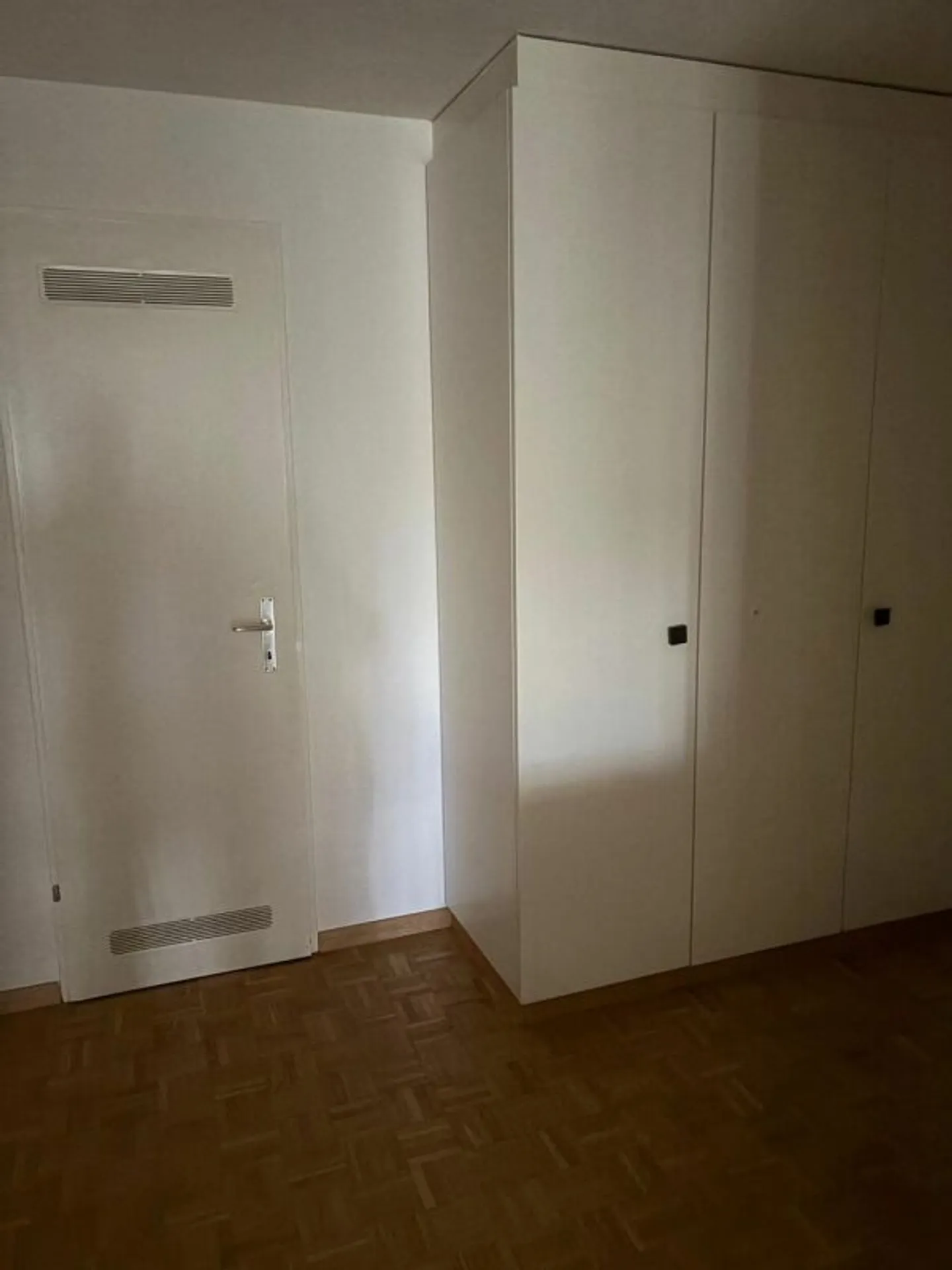 Bellissimo appartamento luminoso di 3,5 stanze al 3° piano - Foto 10 di 11