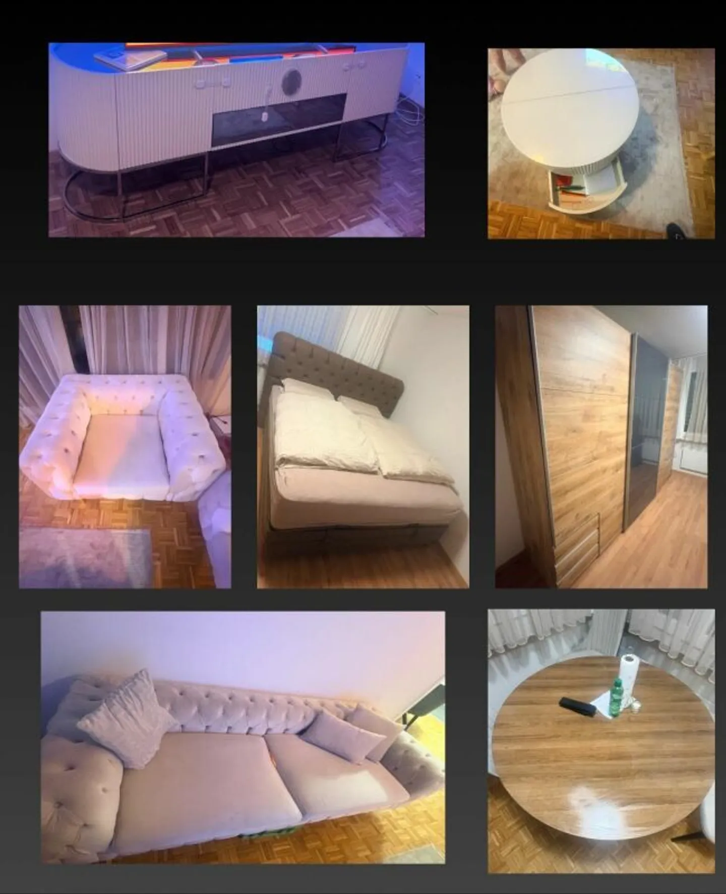 Bellissimo appartamento luminoso di 3,5 stanze al 3° piano - Foto 11 di 11