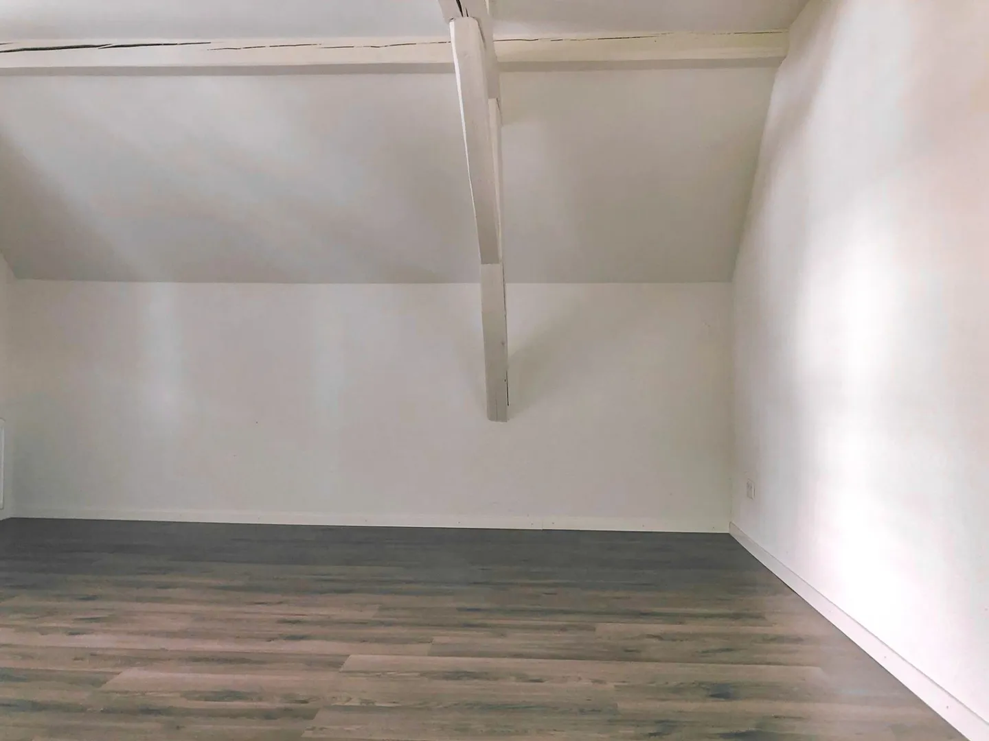 Charmante Wohnung in Gontenschwil - Foto 2 von 5