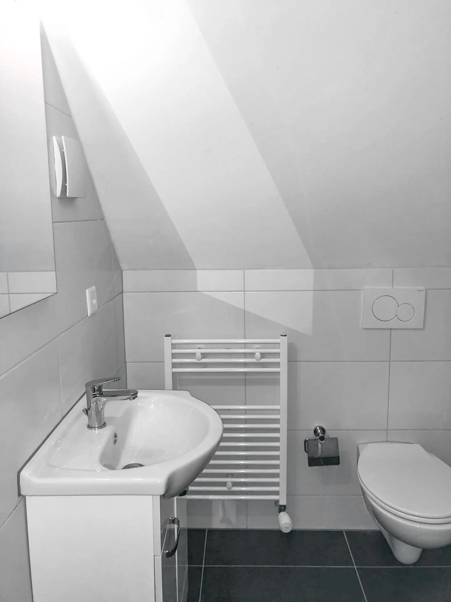 Charmante Wohnung in Gontenschwil - Foto 3 von 5