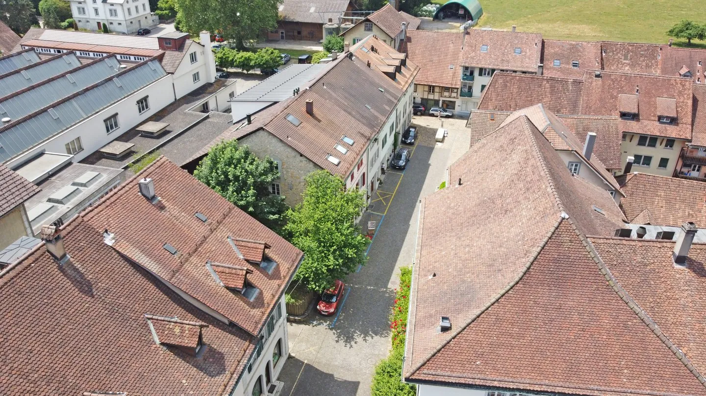 L'opportunità che stavi aspettando - nel cuore di Wangen an der Aare! - Foto 12 di 14