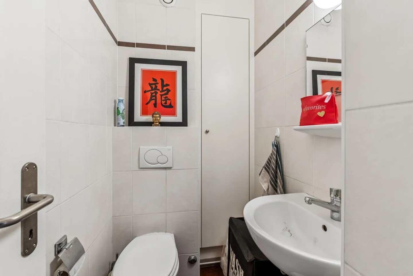 Esclusivo - Spazioso appartamento di 4 locali con balcone - Foto 10 di 12