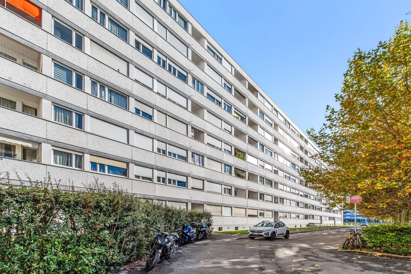 Esclusivo - Spazioso appartamento di 4 locali con balcone - Foto 12 di 12