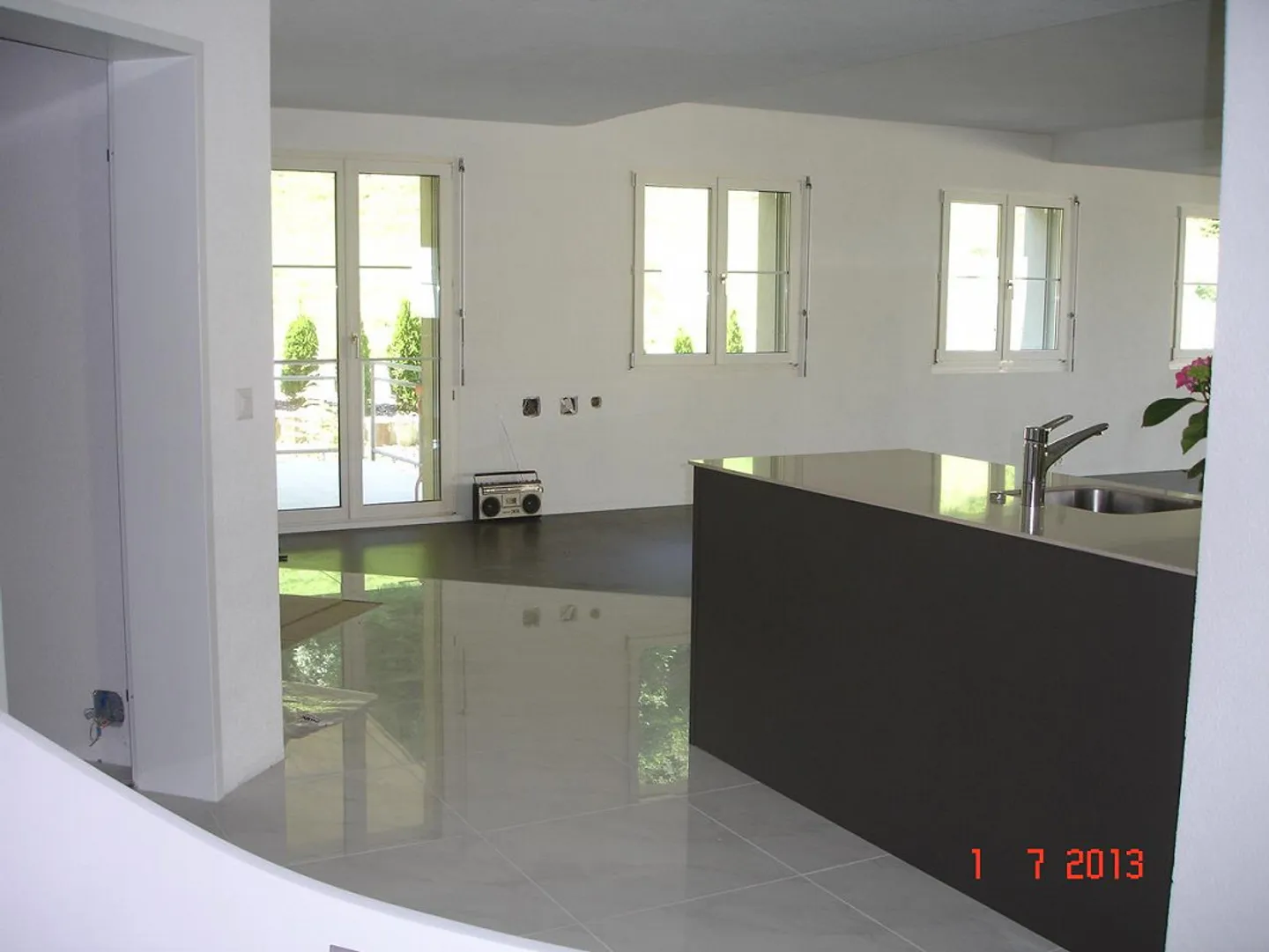 210 m2 Wohn- und Geschäftshaus - Photo 10 of 11