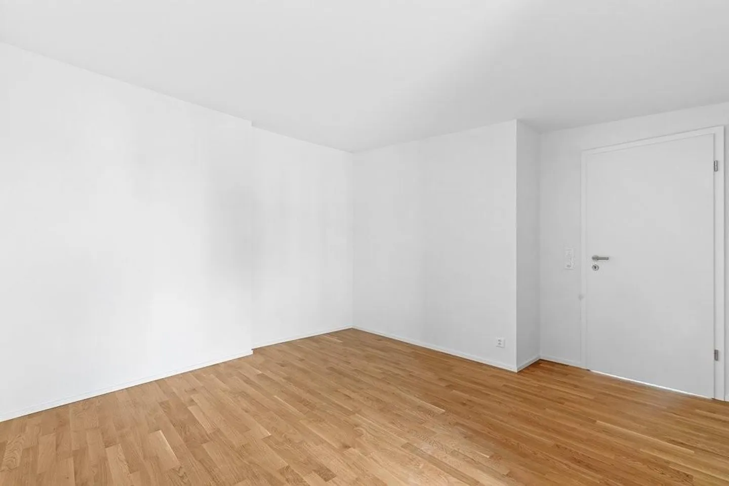 2,5-Zimmer-Wohnung zur Miete im Zentrum von Bulle! - Foto 4 von 6