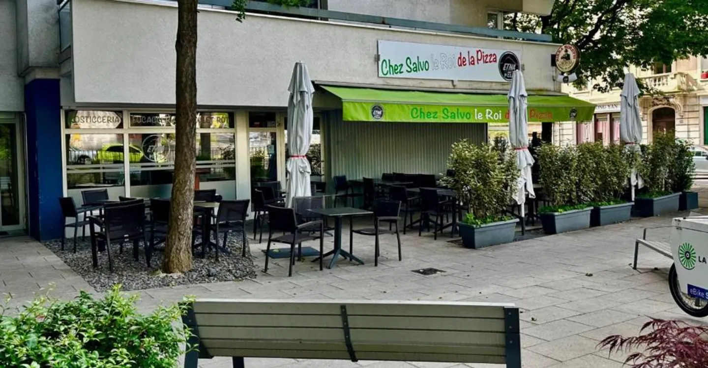 Restaurant - Photo 1 sur 11