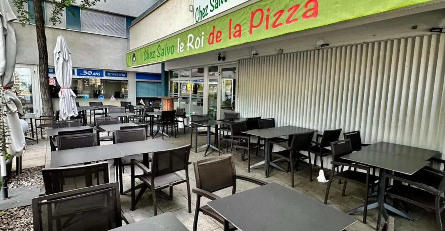 Restaurant - Photo 2 sur 11