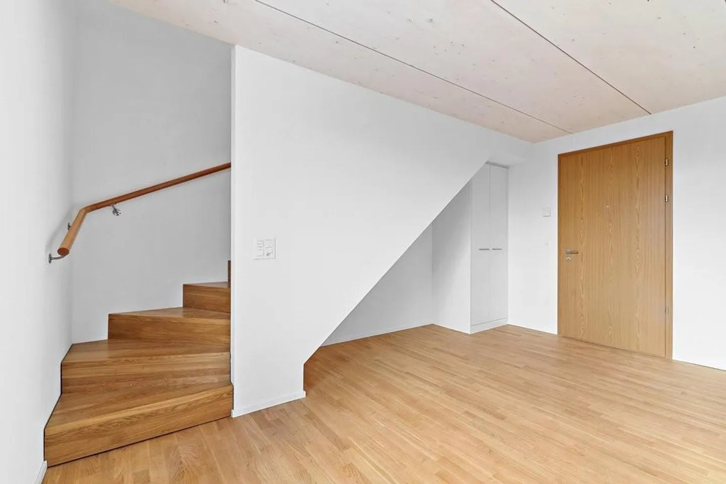 2,5-Zimmer-Wohnung zur Miete im Zentrum von Bulle! - Foto 2 von 6