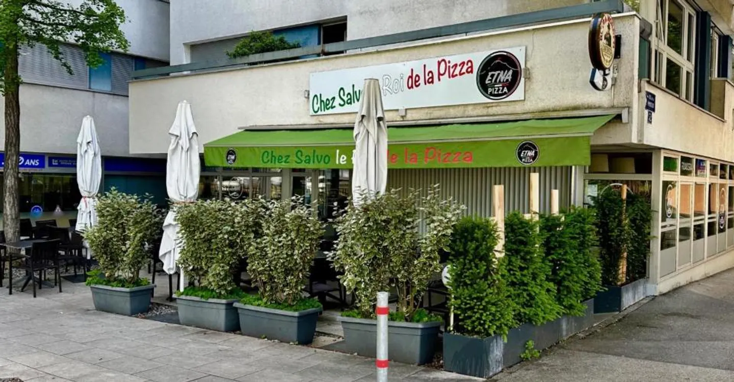 Restaurant - Photo 3 sur 11