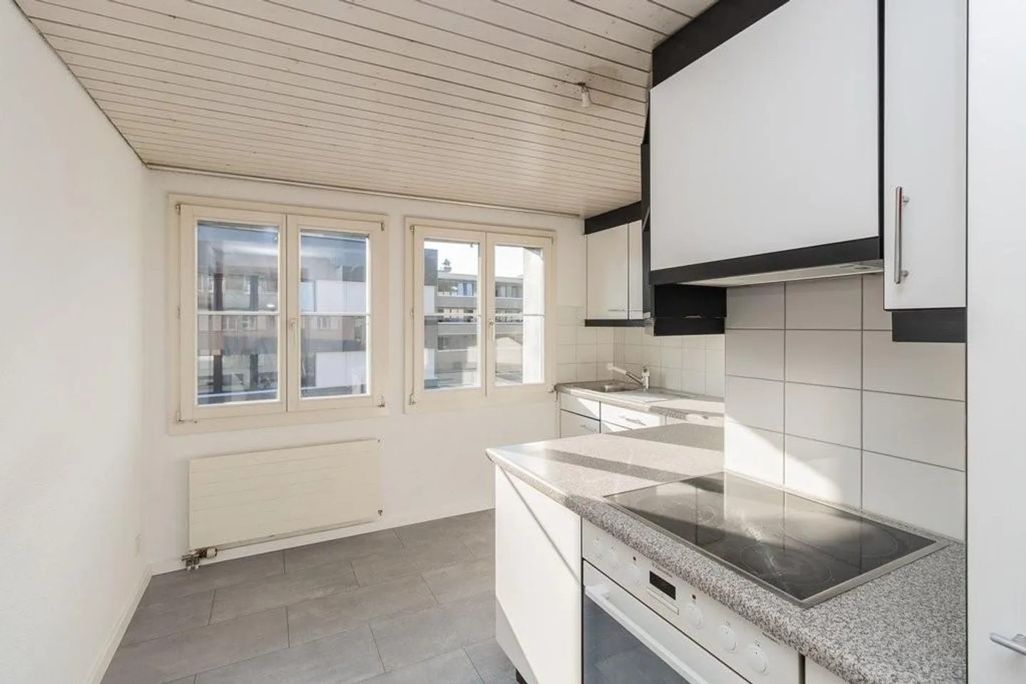 Attraktive 3.5-Zimmerwohnung in Top-Lage - mit Gratismonat! - Foto 2 von 8