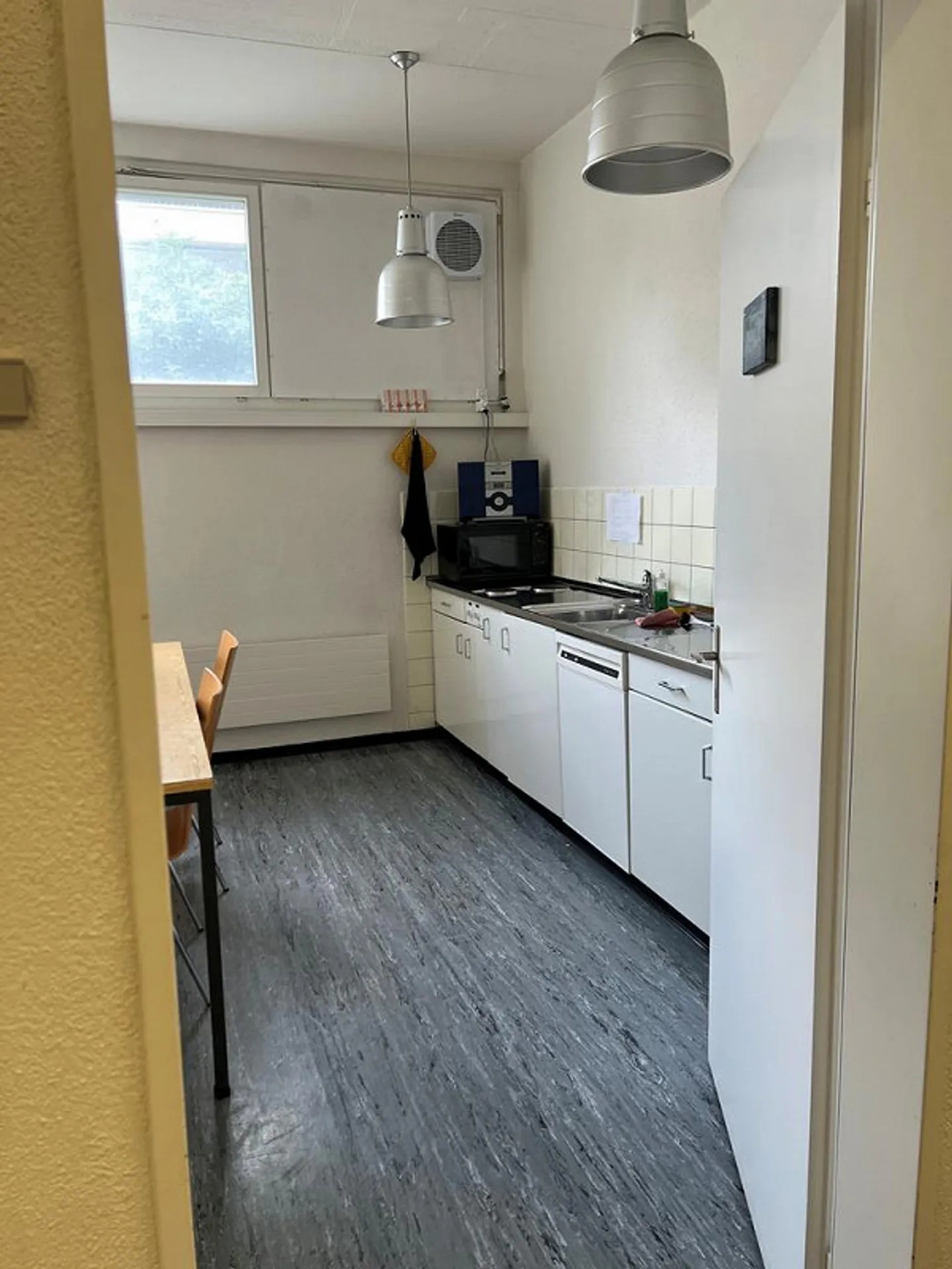 Büroräumlichkeiten nähe Bahnhof Affoltern am Albis - Foto 5 von 7