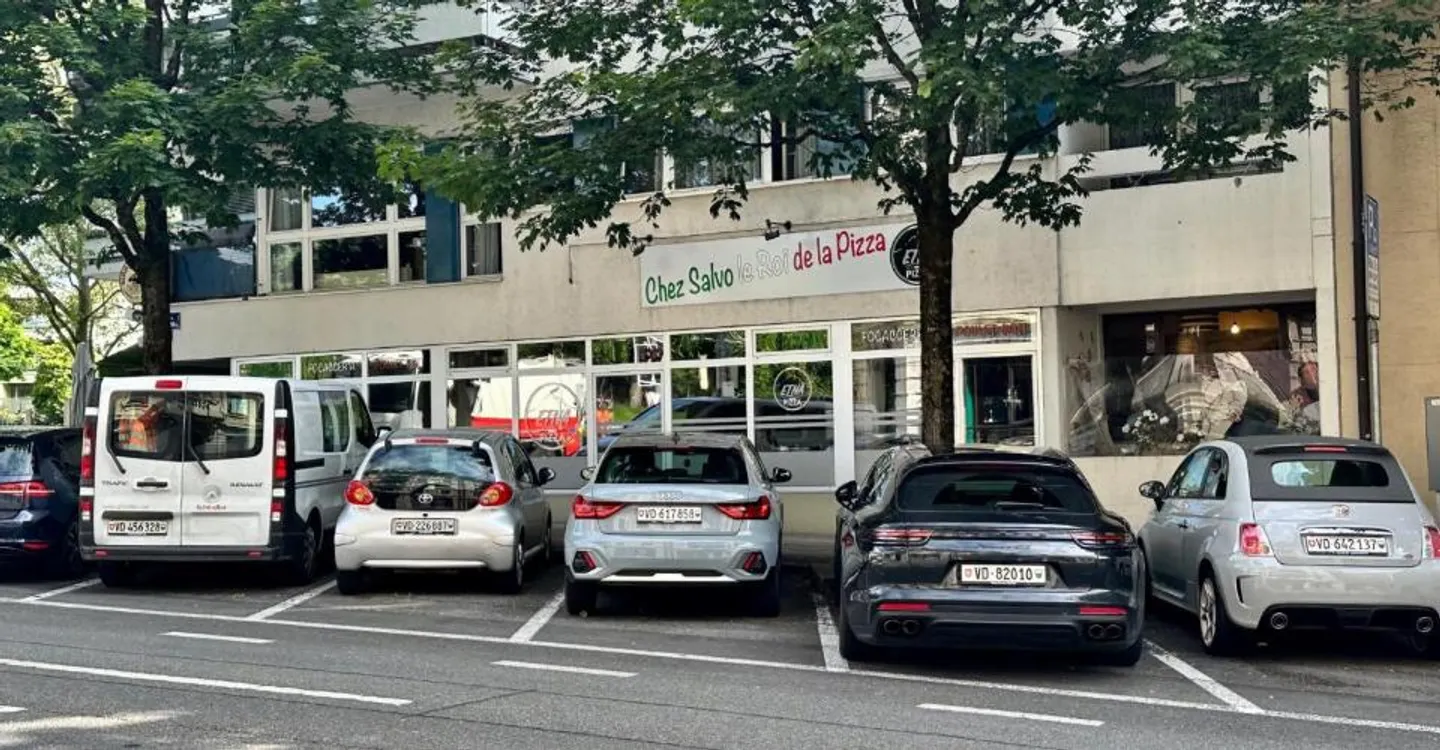 Restaurant - Photo 4 sur 11