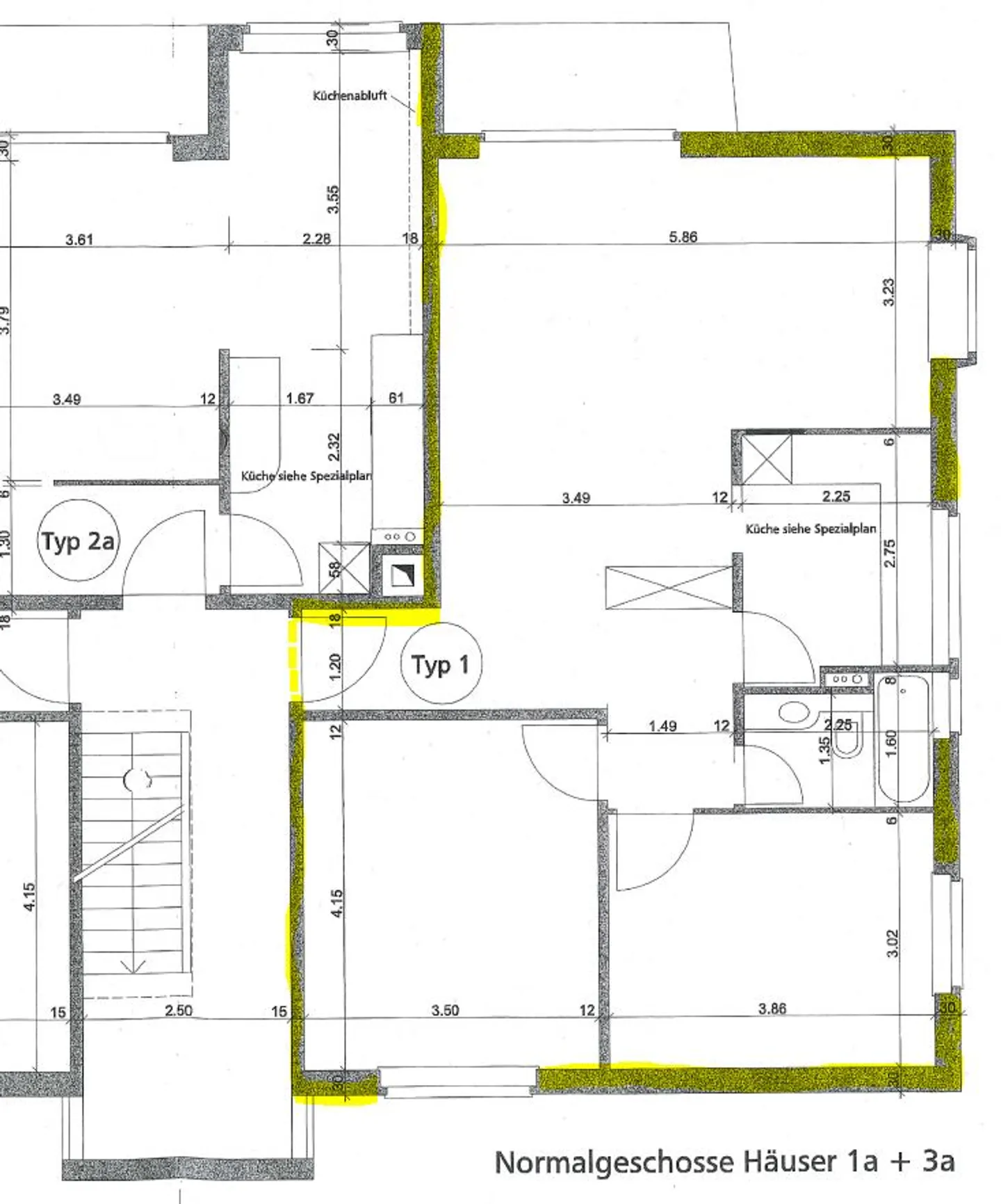 MIETEN OHNE KAUTION - Wohnung sucht Mieter! - Foto 7 von 7
