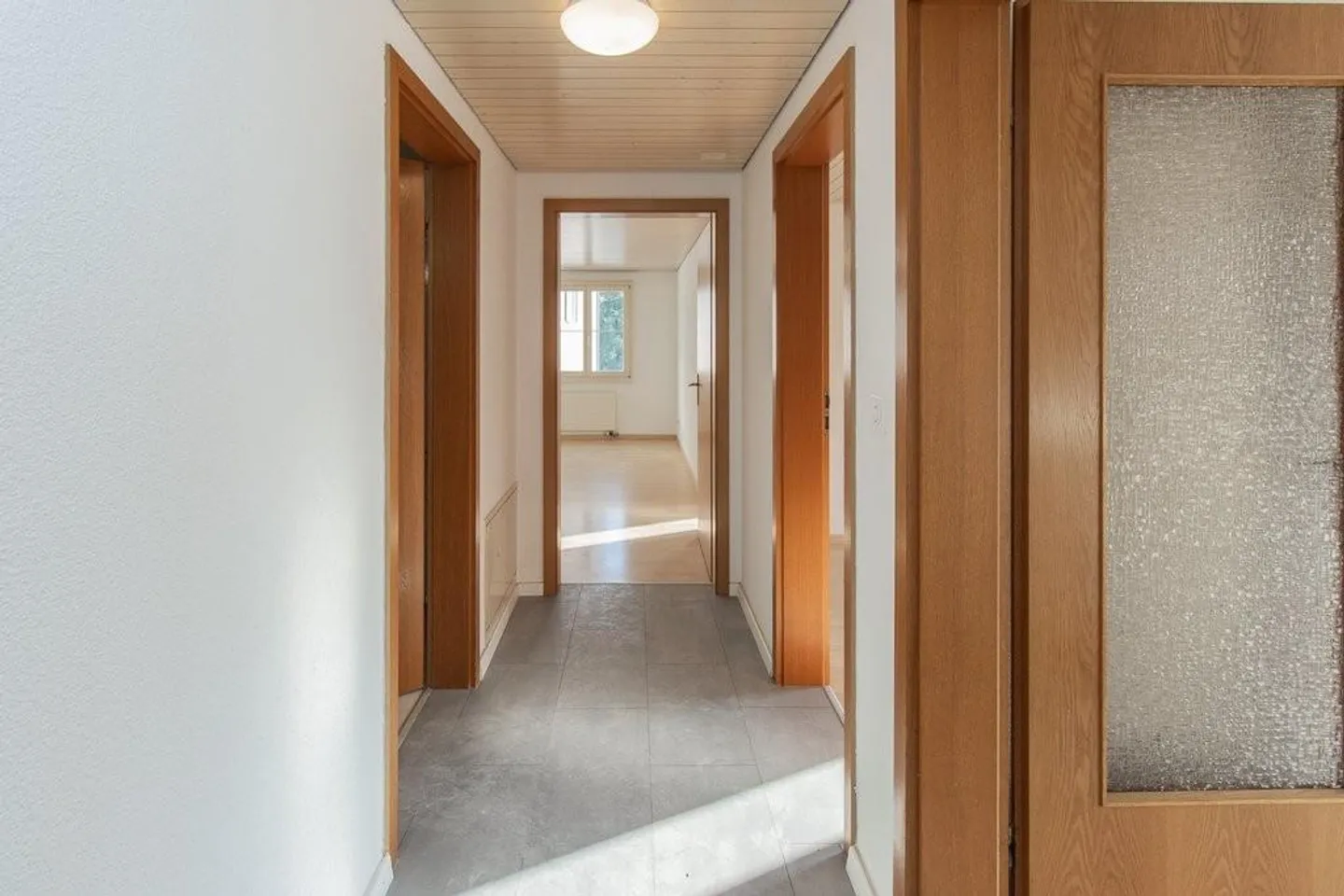 Attraktive 3.5-Zimmerwohnung in Top-Lage - mit Gratismonat! - Foto 3 von 8