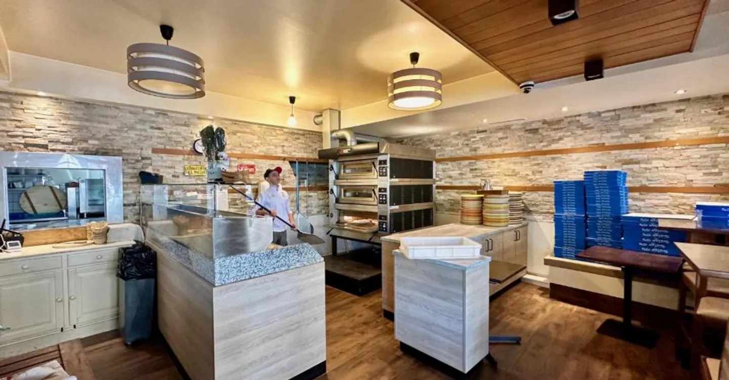 Restaurant - Photo 7 sur 11