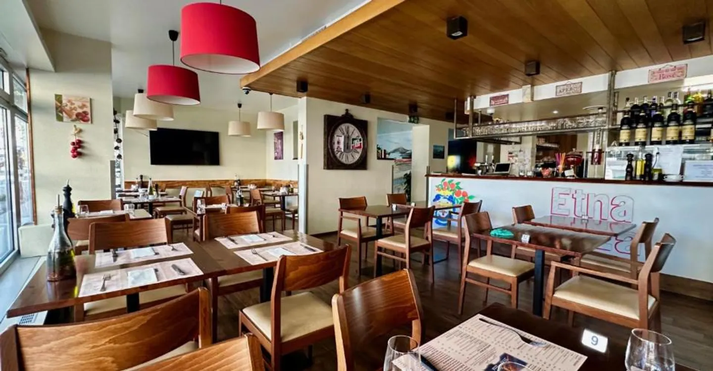Restaurant - Photo 8 sur 11