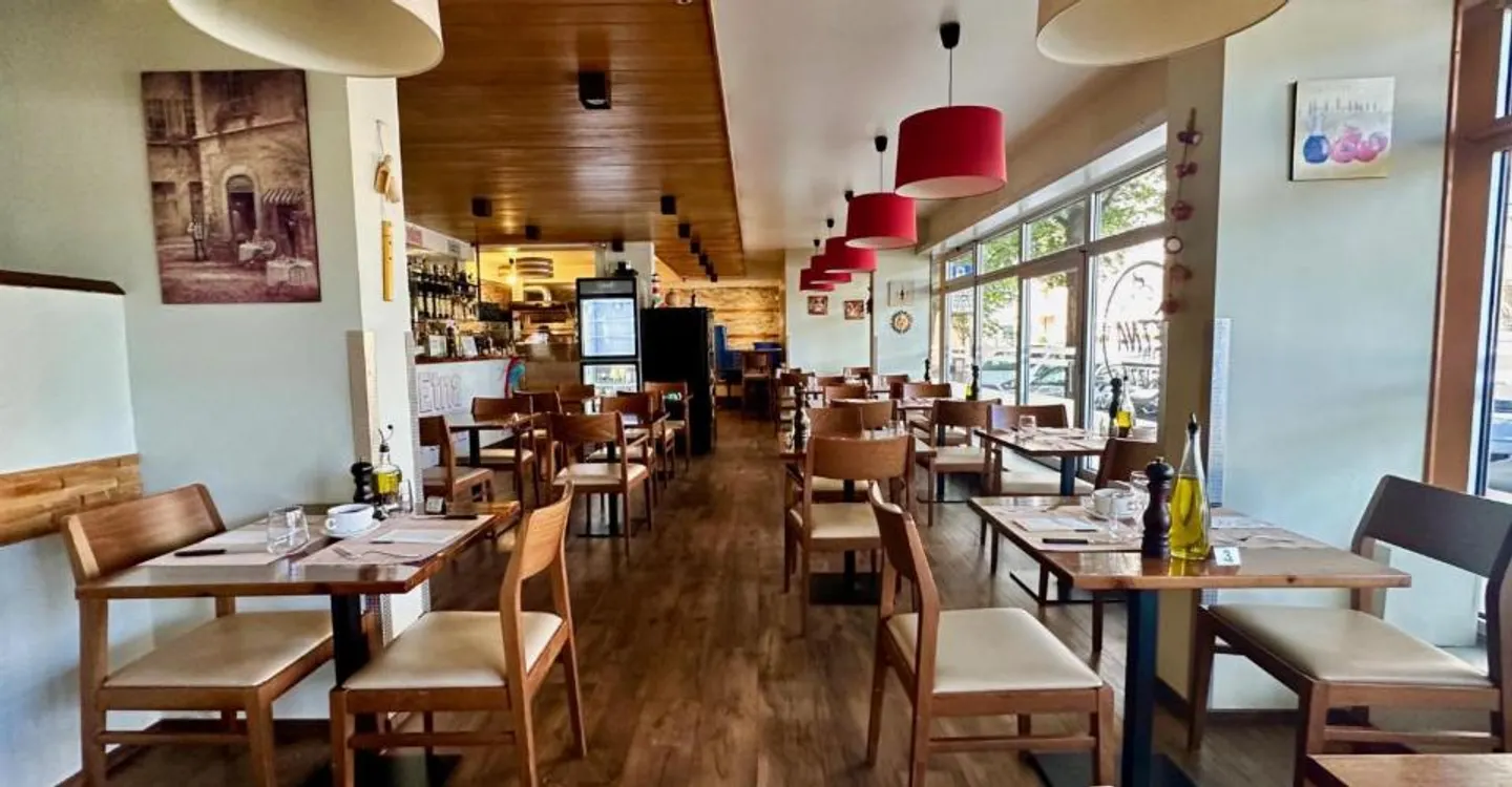 Restaurant - Photo 9 sur 11