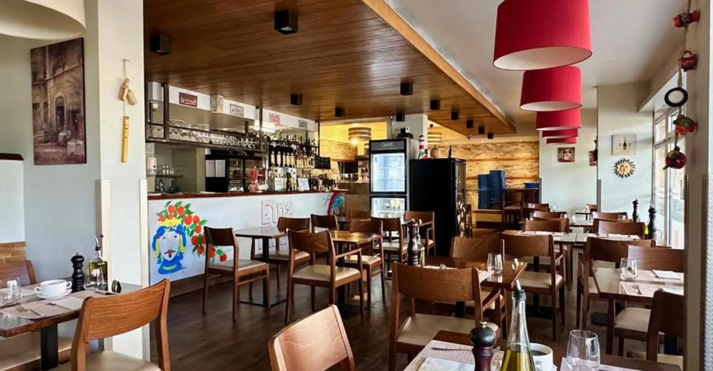 Restaurant - Photo 10 sur 11