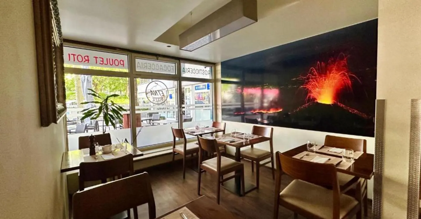 Restaurant - Photo 11 sur 11