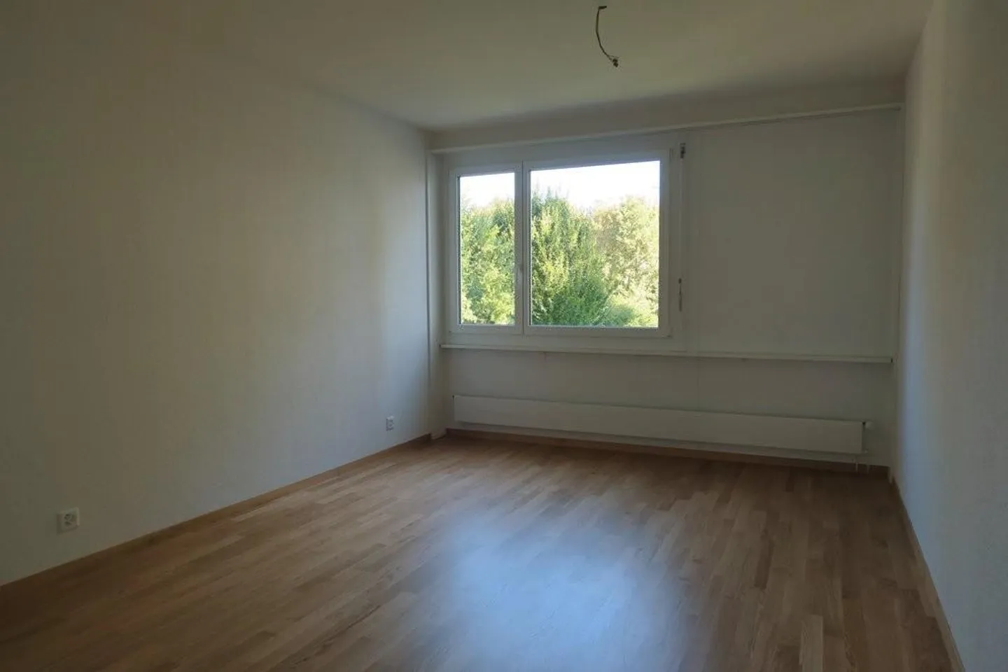 Bella appartamento 3.5 stanze in affitto a Seidenberg - Foto 8 di 9