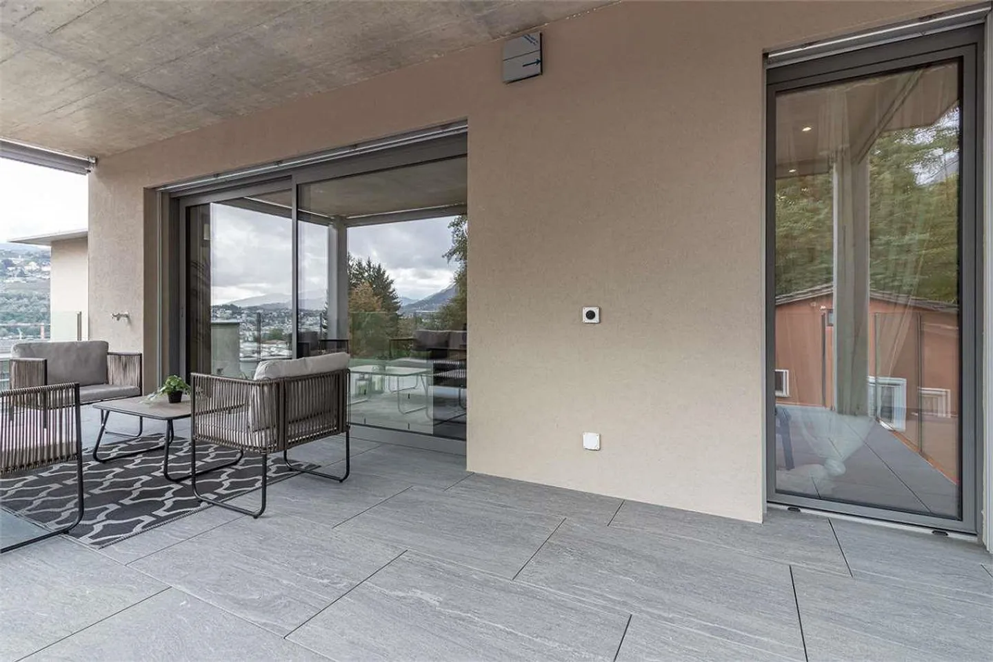 Pregassona - Vermietung neuer 4.5-Zimmer-Wohnungen - Foto 6 von 12