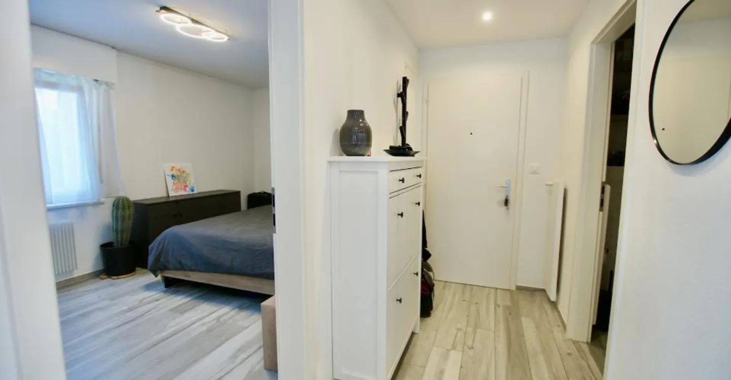 Appartement moderne à Semsales - Photo 3 sur 10