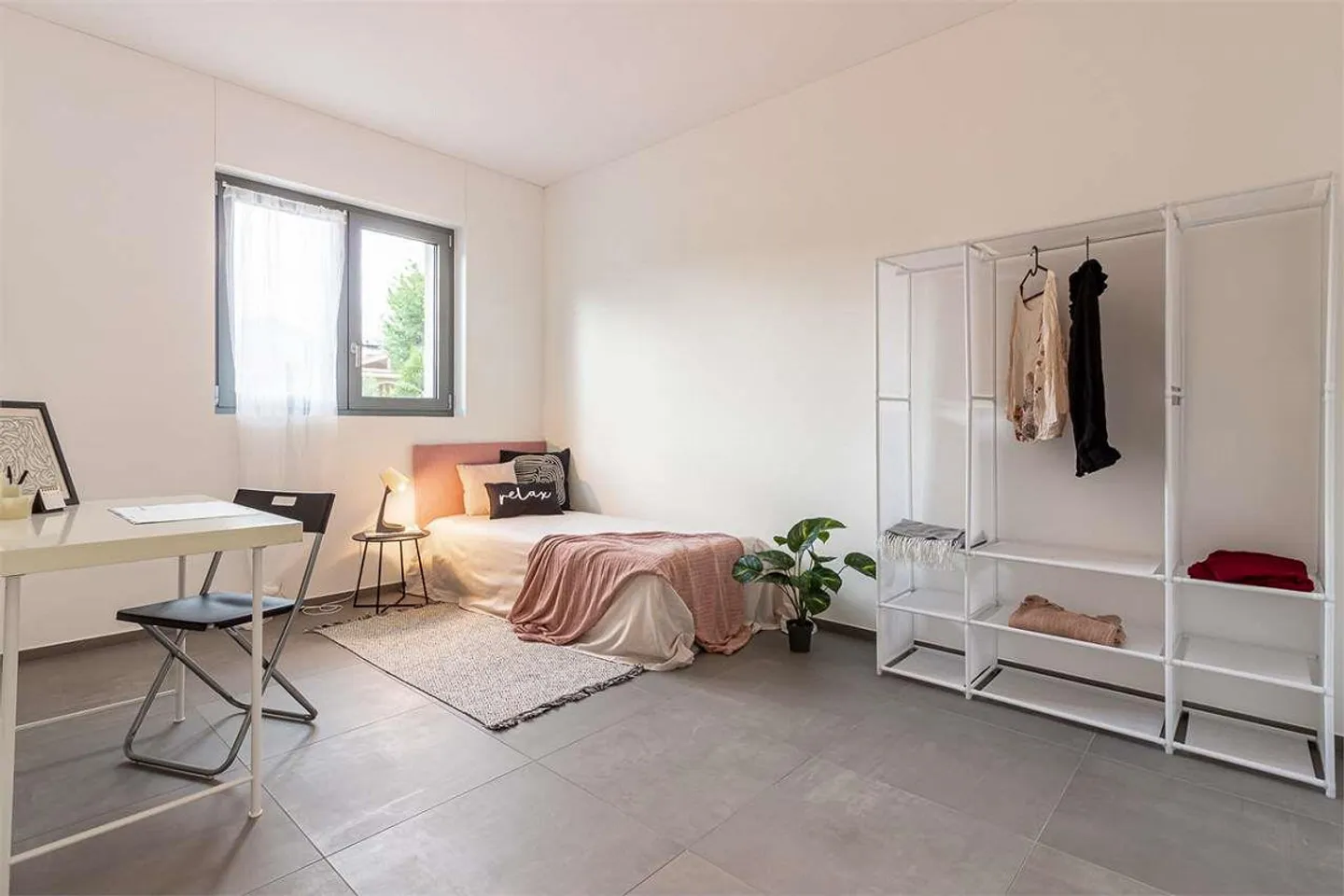 Pregassona - Vermietung neuer 4.5-Zimmer-Wohnungen - Foto 8 von 12