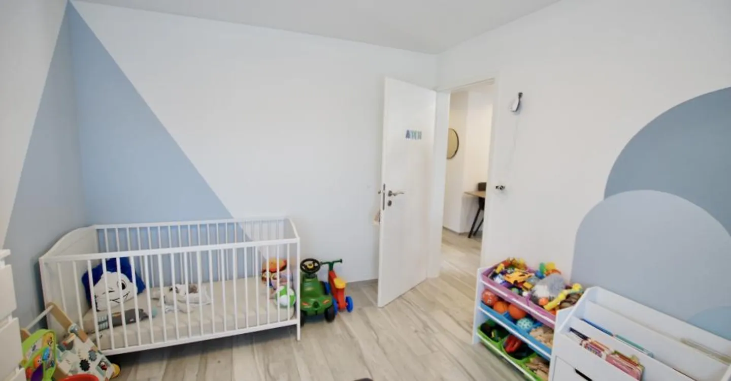 Appartement moderne à Semsales - Photo 4 sur 10