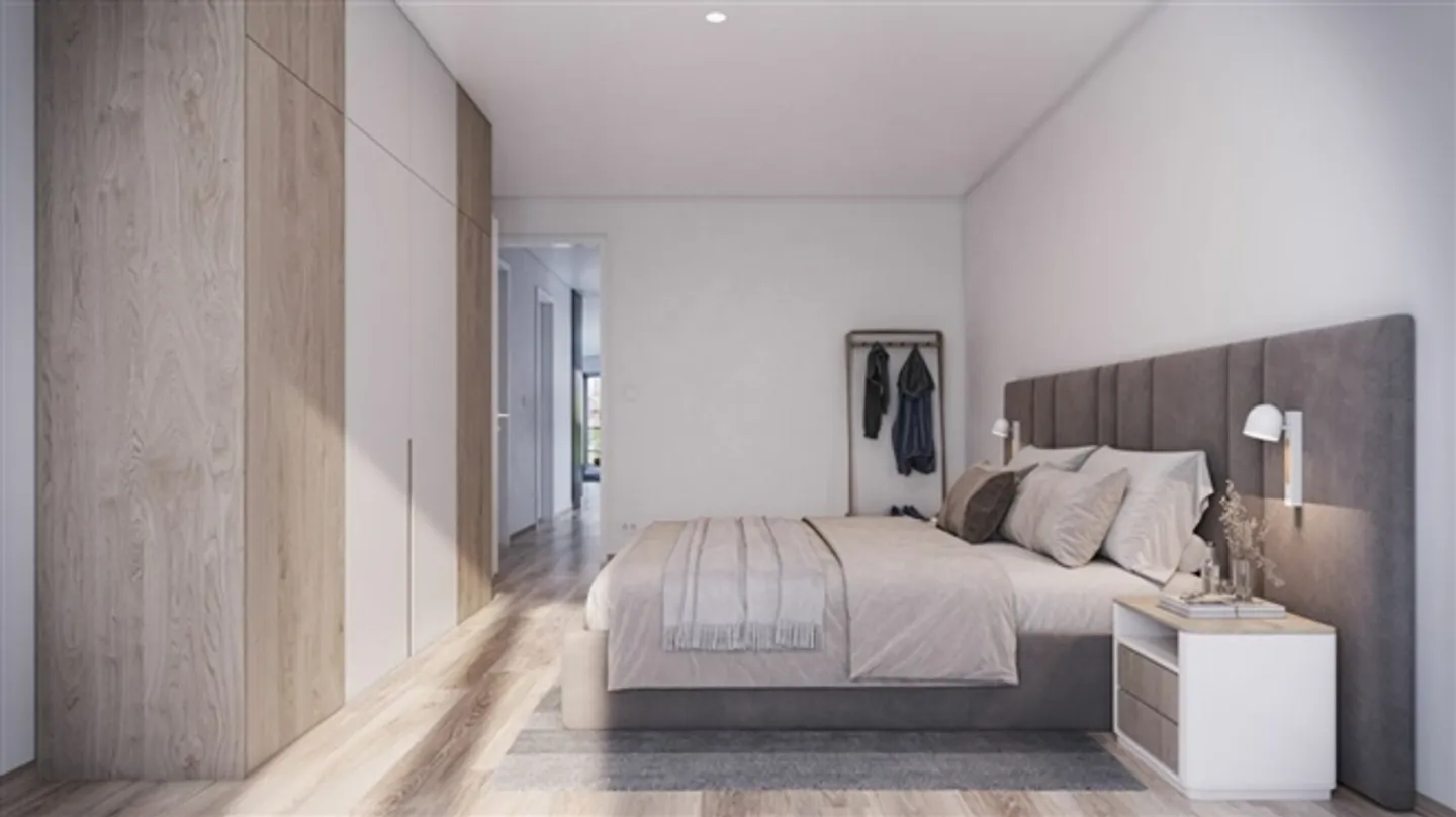 «Bauland mit baubewilligtem Projekt» - Foto 4 von 5