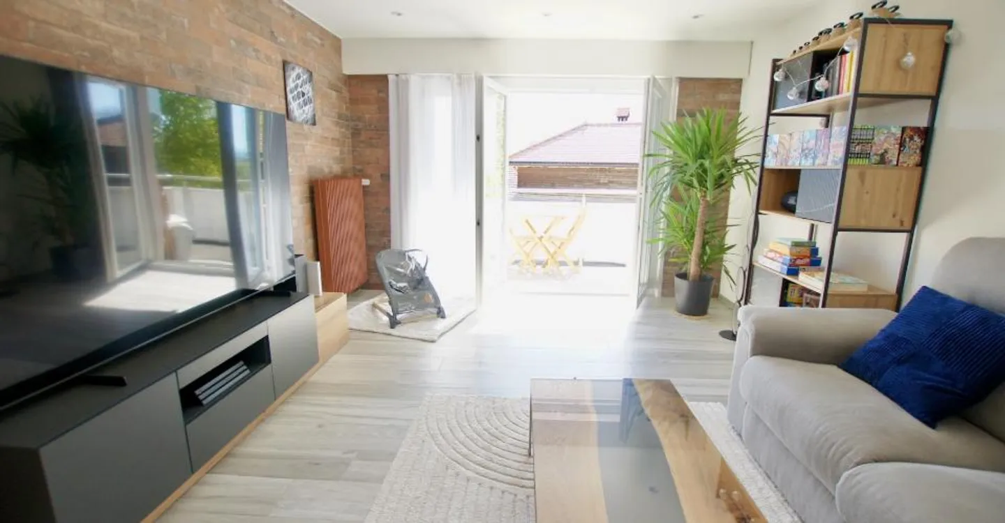 Appartement moderne à Semsales - Photo 5 sur 10