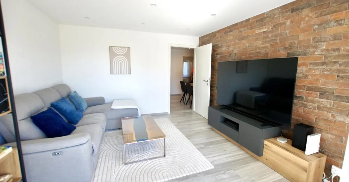 Appartement moderne à Semsales - Photo 6 sur 10