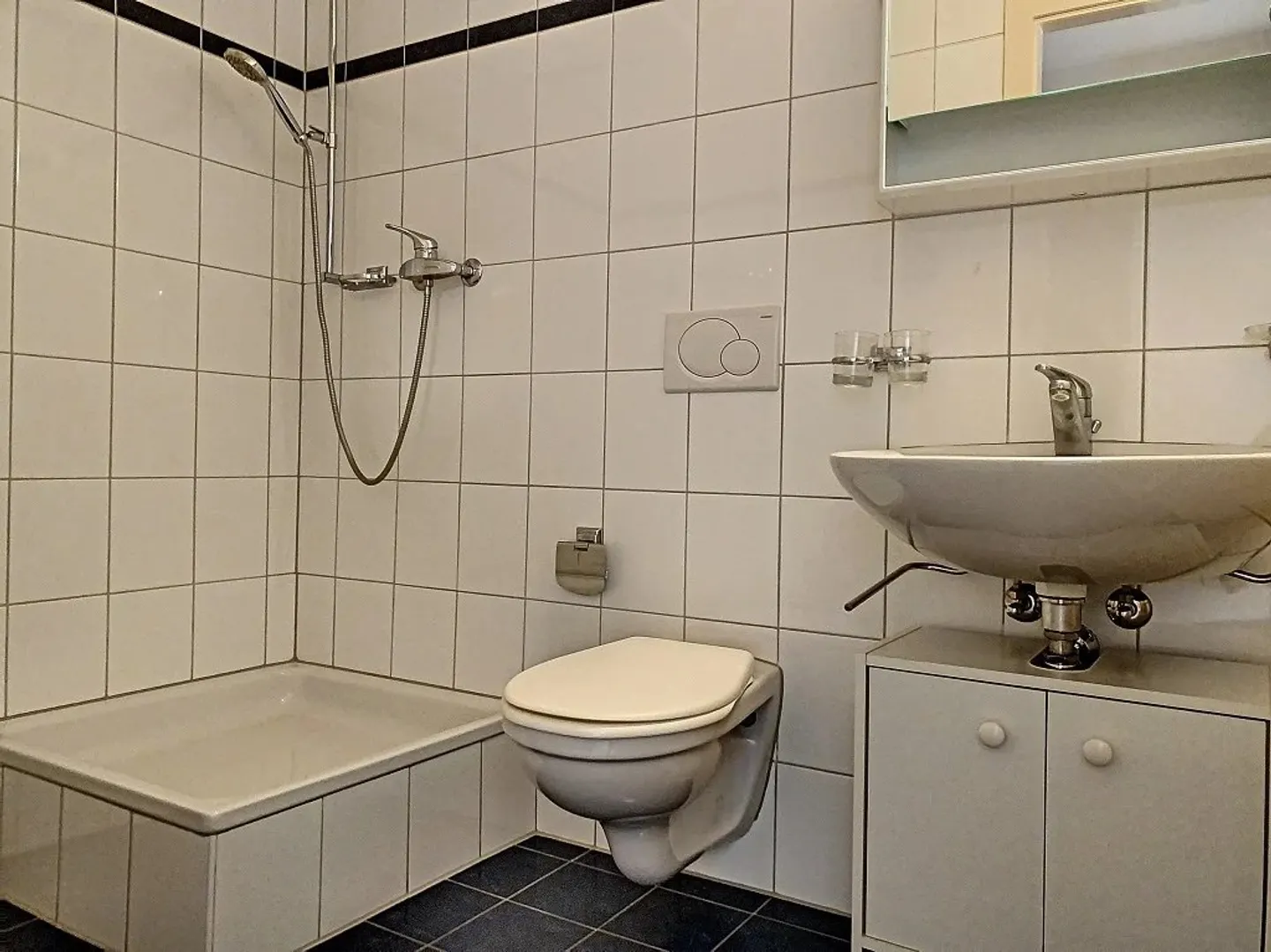 Functional Studio in Sion - Photo 3 of 4