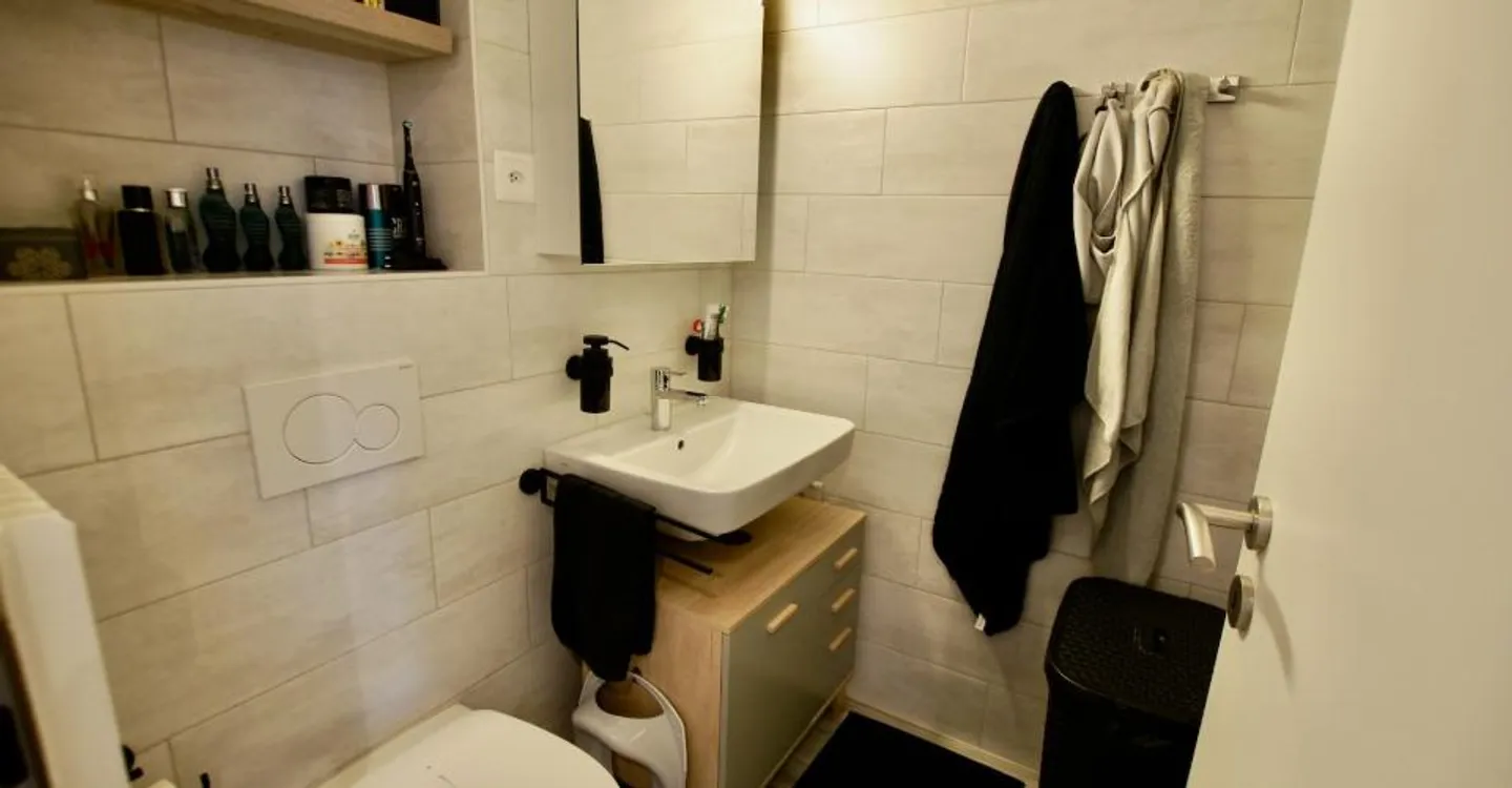 Appartement moderne à Semsales - Photo 8 sur 10