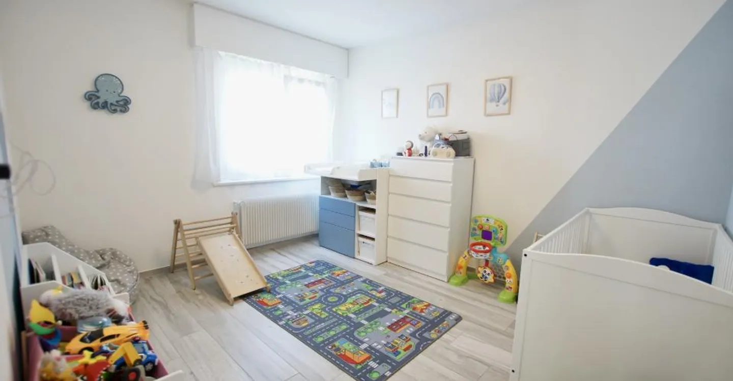 Appartement moderne à Semsales - Photo 9 sur 10