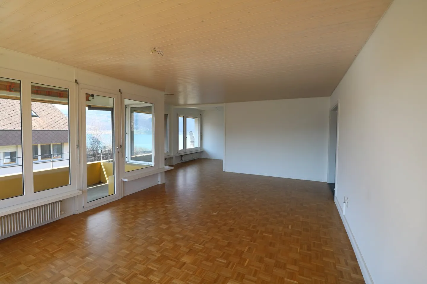 Appartement 4.5 pièces à Gerolfingen - Photo 2 sur 9