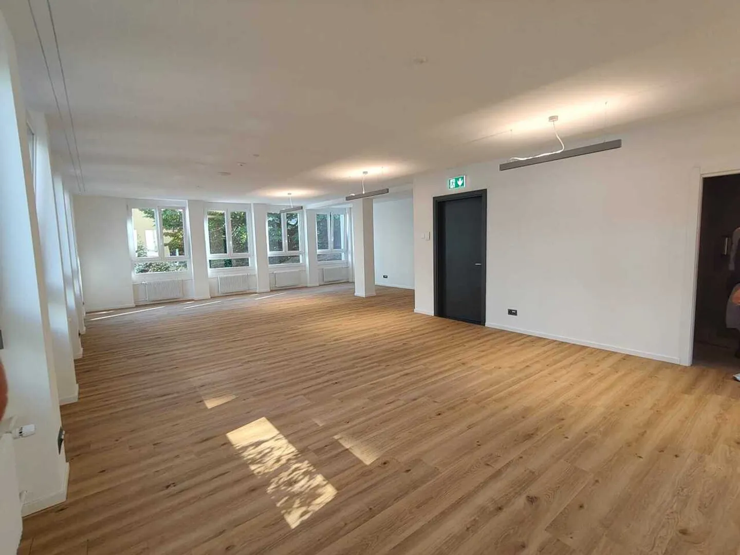 Modernes Büro in bester Lage - Foto 2 von 6