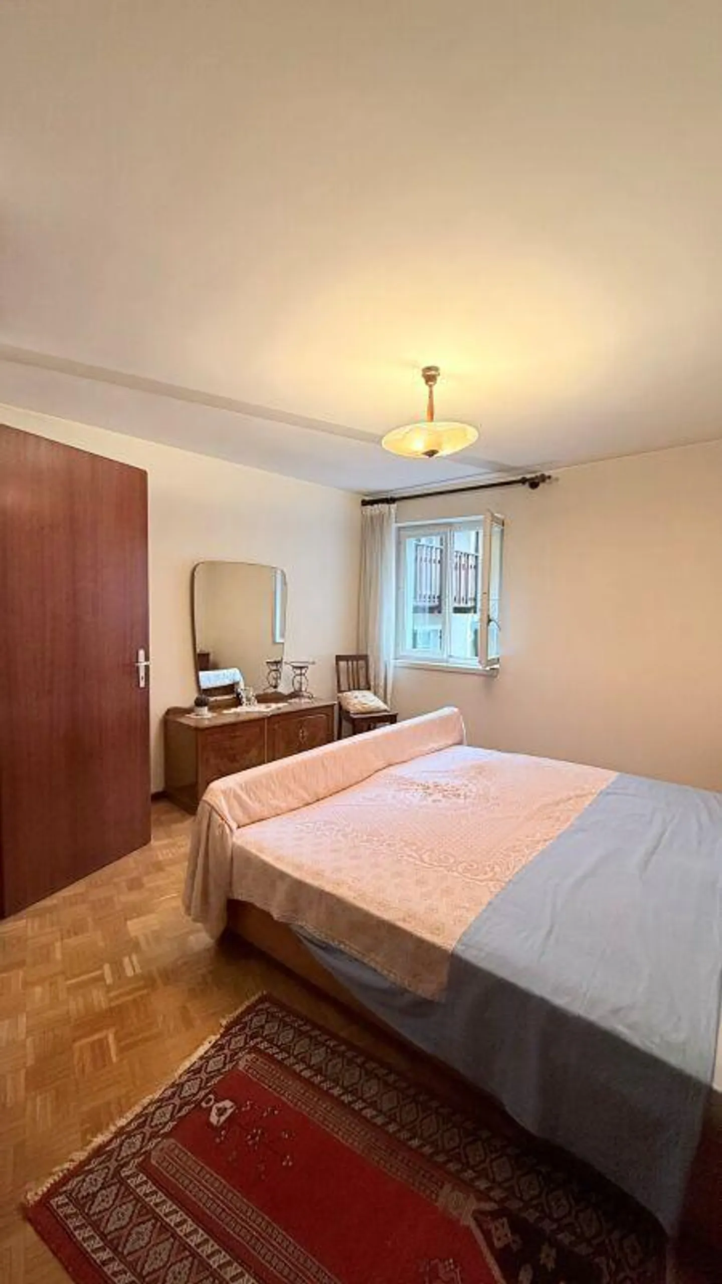 3.5 Zimmer im Kern von Montagnola - Foto 6 von 8