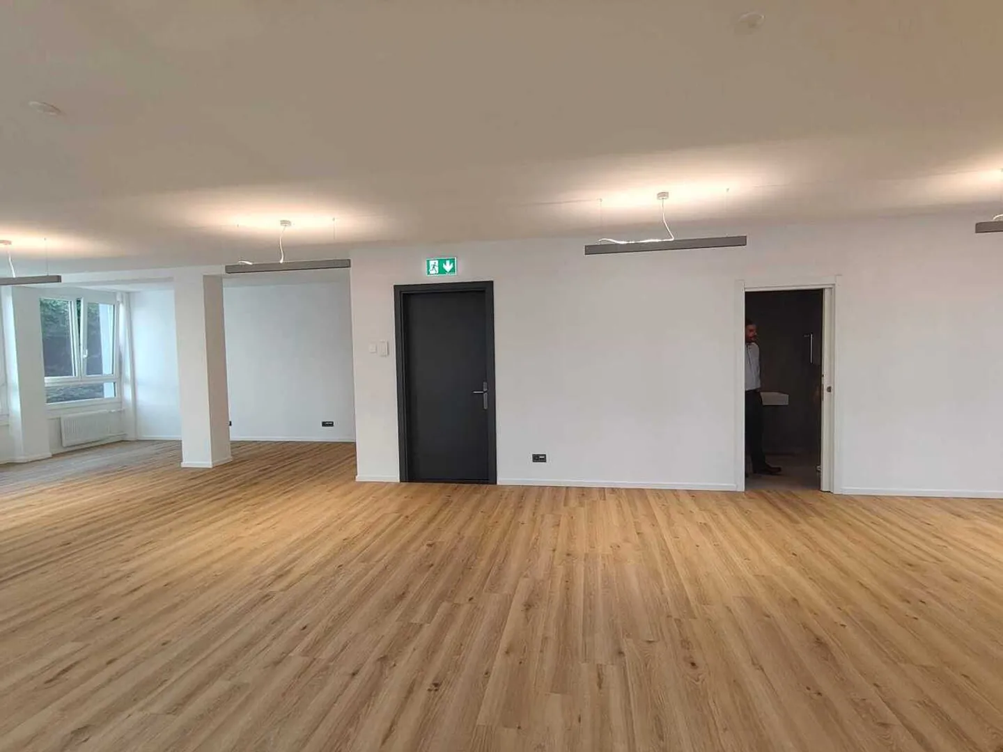 Modernes Büro in bester Lage - Foto 3 von 6
